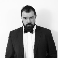 Gianluca Mandras