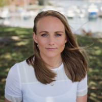 Megan Arnott
