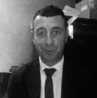 gregory laredo