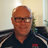 Mark Gale