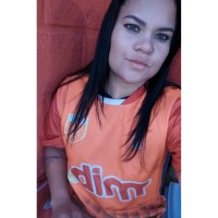 Lorraine Priscila