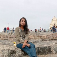 Aishwarya K