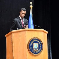 Abdallah Alyamany