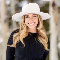 Sarah Morris