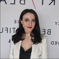 Loredana Grigoras