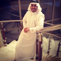 Saeed Mohammed