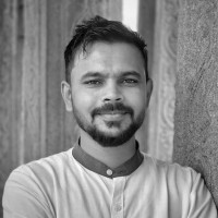 Pranesh Patil