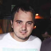 Stefan Grubisic