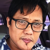 Edgardo Timbol