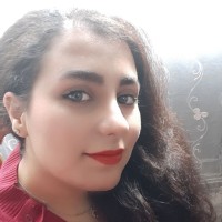 Maryam Vali
