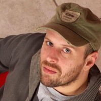 Paul Frost