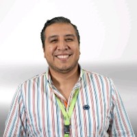 Daniel García Flores