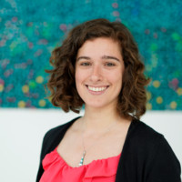 Marissa Gamble, Ph.D.