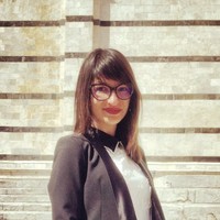 Maria Vasileva