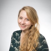Amy Fry