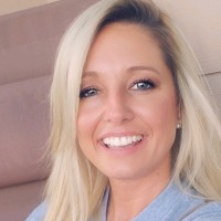 Alicia Strehlow