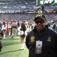 gregory forney