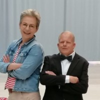 Margriet Knook