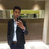 Rohan Vashishtha