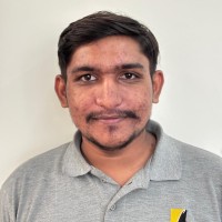 Ashish Chauhan