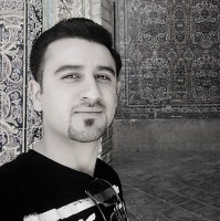 Amin Shahamiri