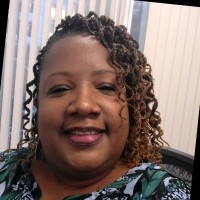 Leslie Rogers-Brown