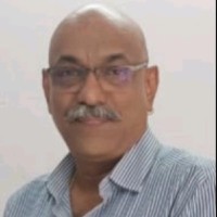 Rajeev Biren Bhattacharya