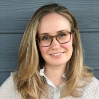 Katherine Hartl, Phd