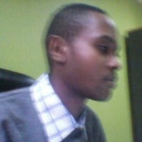 John Ndung'u Njoroge