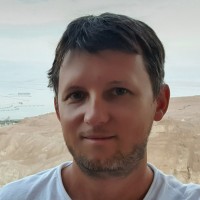Vladimir Romanyuk
