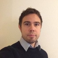 Jesper Bengtsson Ekwall