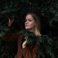 Ксения Лебедева