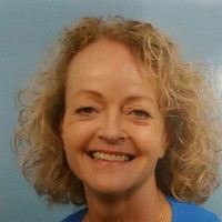Birgitte Rekveld