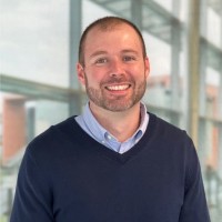 Blake Boswell, Aia
