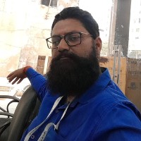 Vishal Pandey
