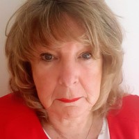 Jenny Van Ede