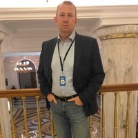 Alexey Nikulin