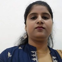 Swati Waghmode
