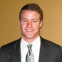 Daniel O'Toole