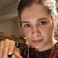 Sahar Nasr