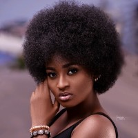 It'S Oluwakemi