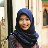 Tri Rahmawati
