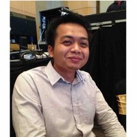 Muhammad Luqman Bohani