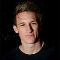 Tom Chapman