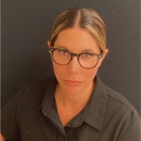 Andrea Frederick