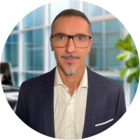 Christophe Prosper