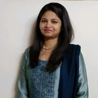 Siddhi Panchal