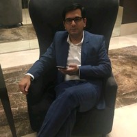 Sunil Hotchandani