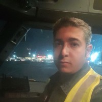 Farshid Montazeri