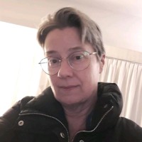 Marlies Ter Voorde